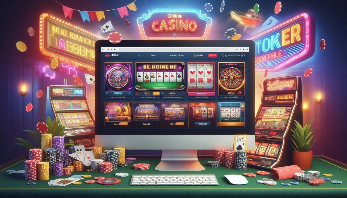 Megawin Casino